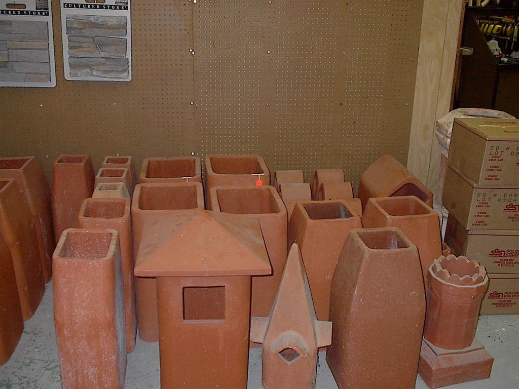 Wkłady do starych i nowych kominów